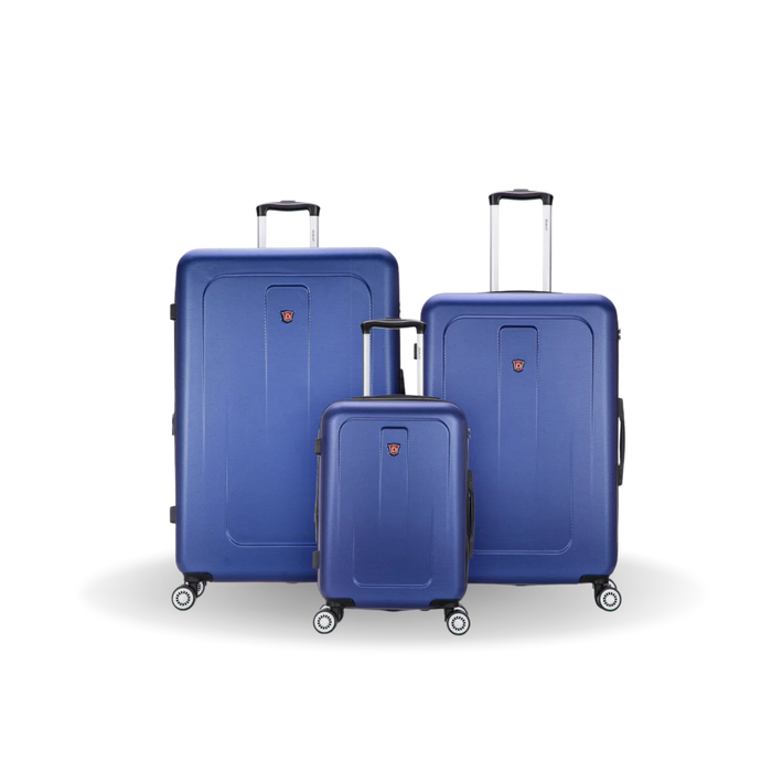 CRYPTO 3 Piece Set 20''/28''/32''