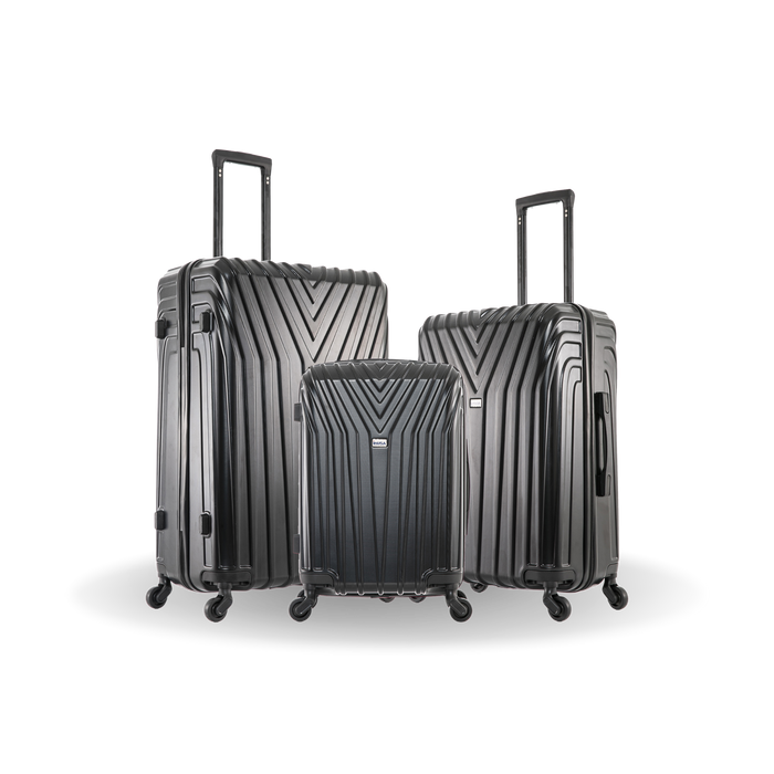 Vasty 3 Piece Set 20''/24''/28''