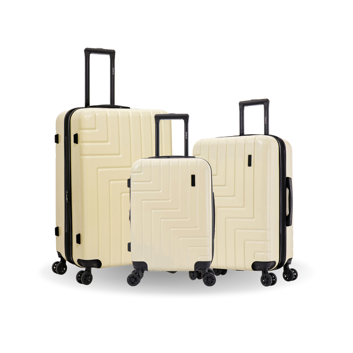 ZAHAV 3 Piece Set 20''/24''/28''