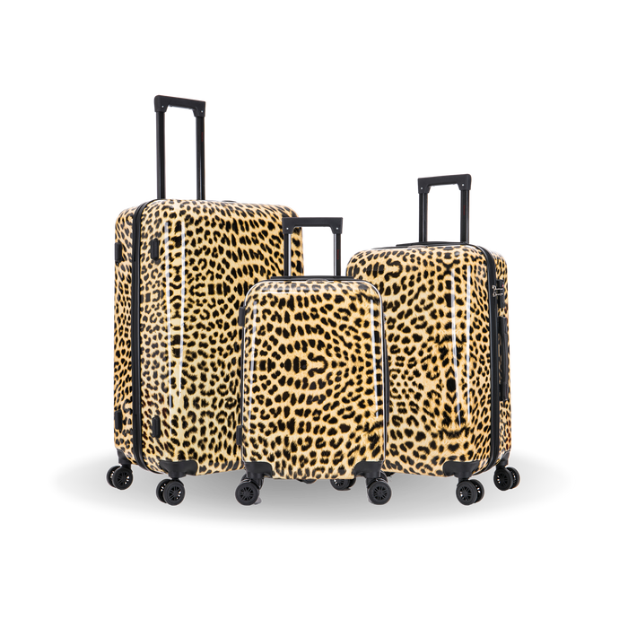 Prints 3 Piece Set 20''/24''/28''