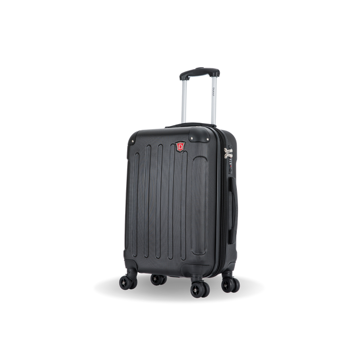 INTELY Carry On 20" with USB ports