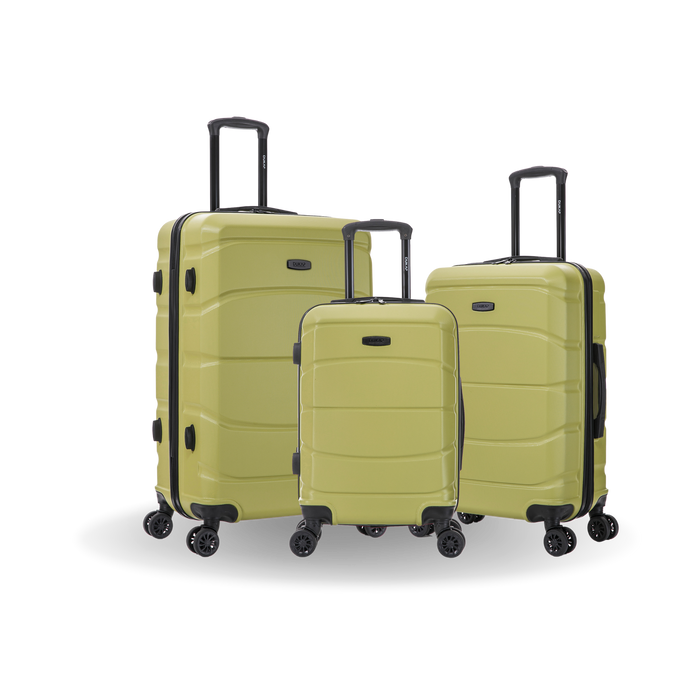 SENSE 3 Piece Set 20''/24''/28''