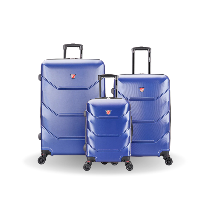 ZONIX 3 Piece Set 20''/26''/30''