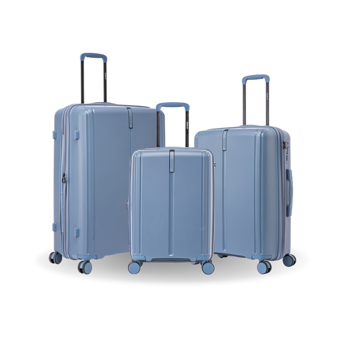 AIRLEY 3 Piece Set 20''/24''/28''