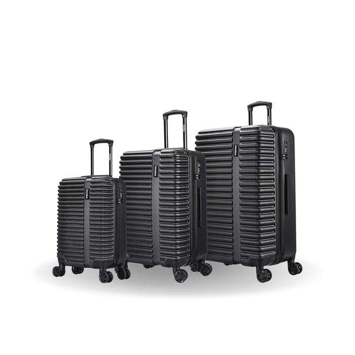 Ally 3 Piece Set 20''/24''/28''