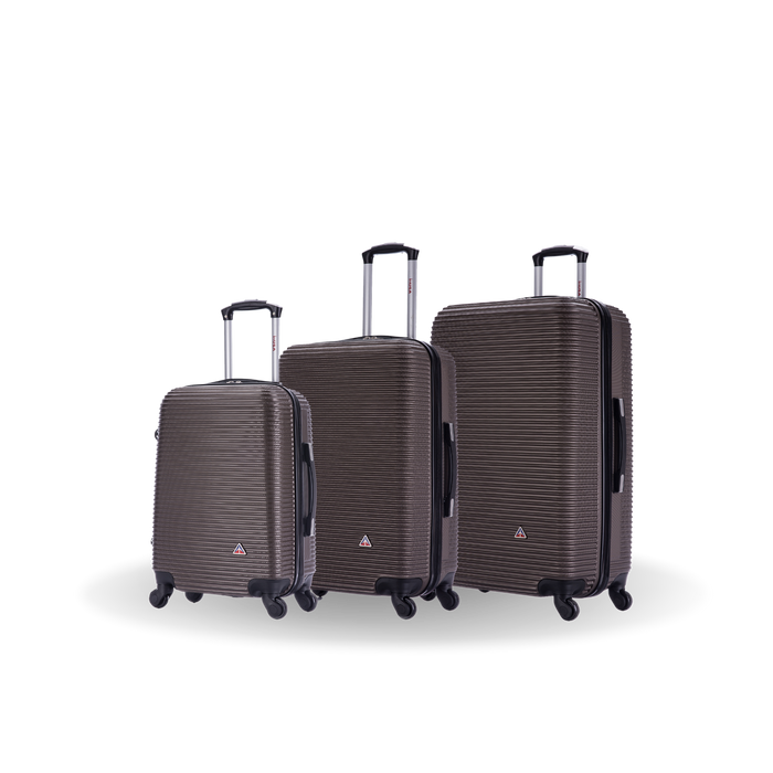 Royal 3 Piece Set 20''/24''/28''