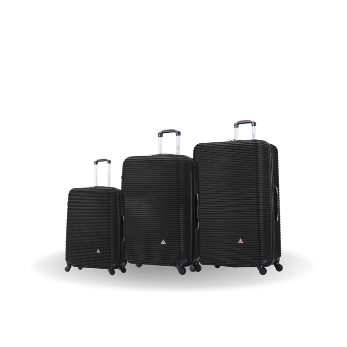 Royal 3 Piece Set 20''/24''/28''