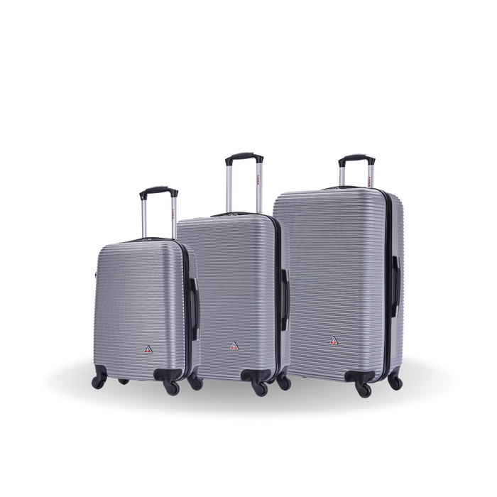 Royal 3 Piece Set 20''/24''/28''