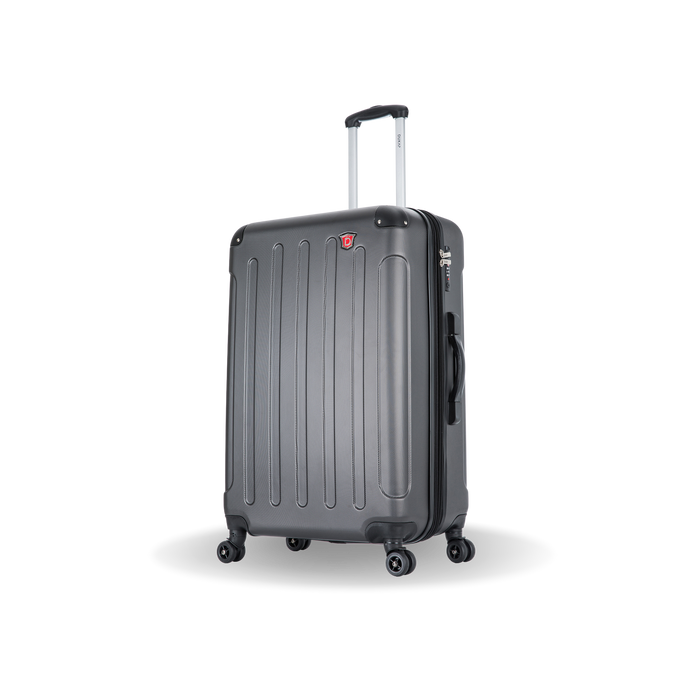 INTELY Large 28" with Built-in Digital Weight Scale