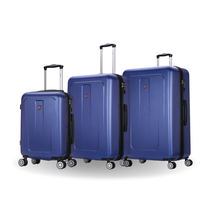 CRYPTO 3 Piece Set 20''/28''/32''