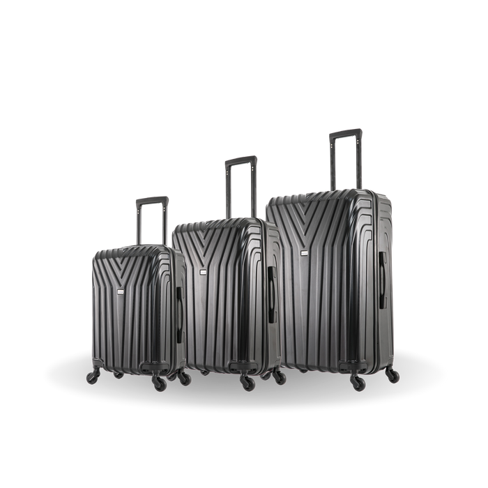 Vasty 3 Piece Set 20''/24''/28''