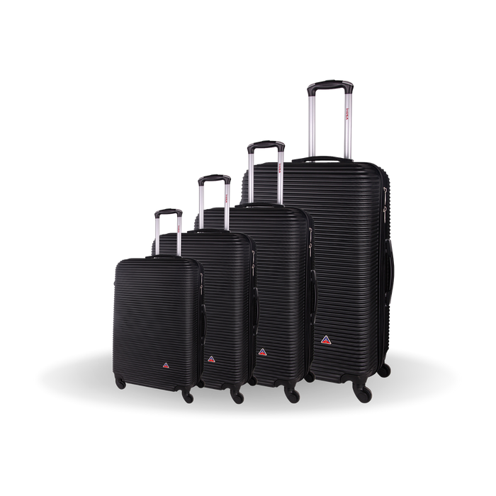 Royal 4 Piece Set 20''/24''/28''/32''