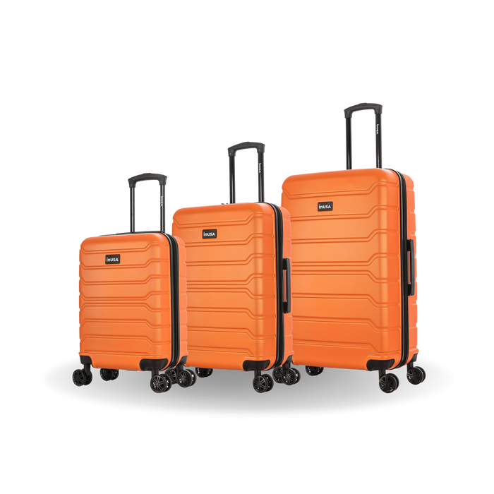 Trend 3 Piece Set  20''/24''/28''