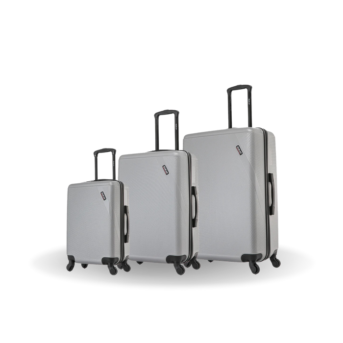 DISCOVERY 3 Piece Set 20''/24''/28''