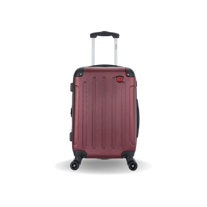 INTELY Carry On 20" with USB ports