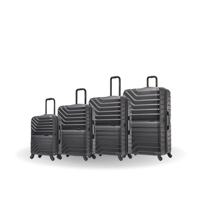 Aurum 4 Piece Set 20''/24''/28''/32''