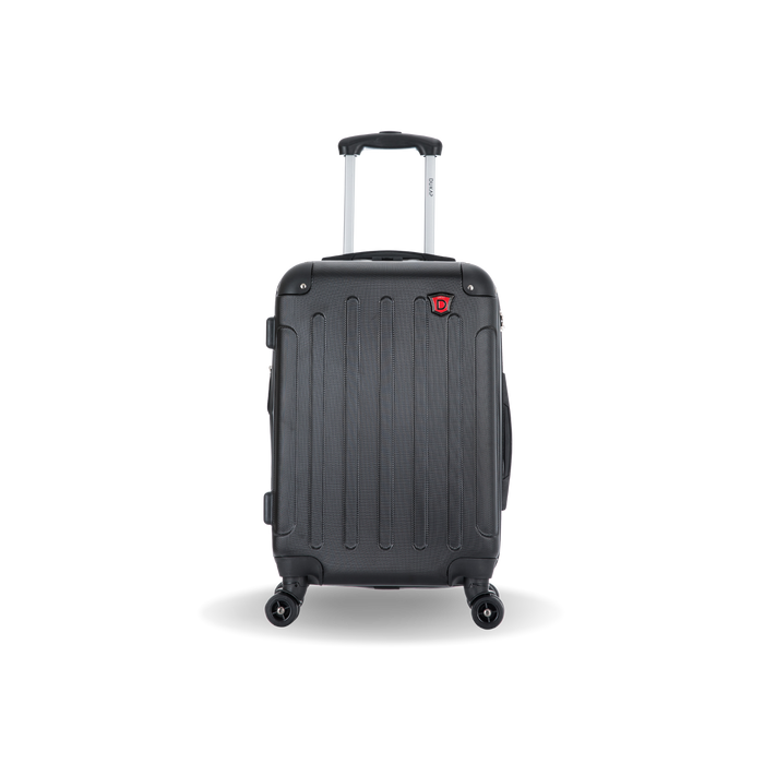 INTELY Carry On 20" with USB ports