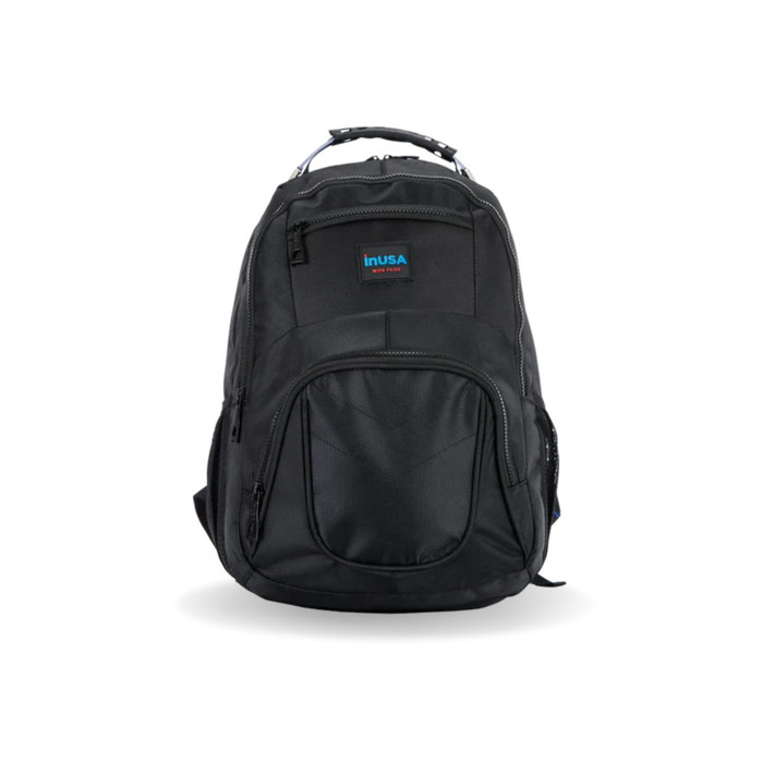 CRANDON Executive 15.6'' Laptop Backpack