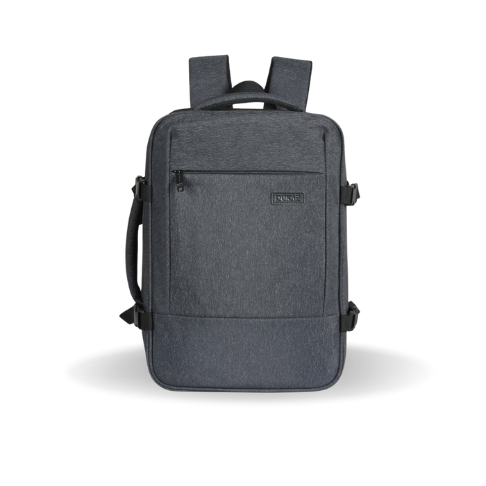 DUKAP X-Era Expandable 15.6" Laptop Backpack