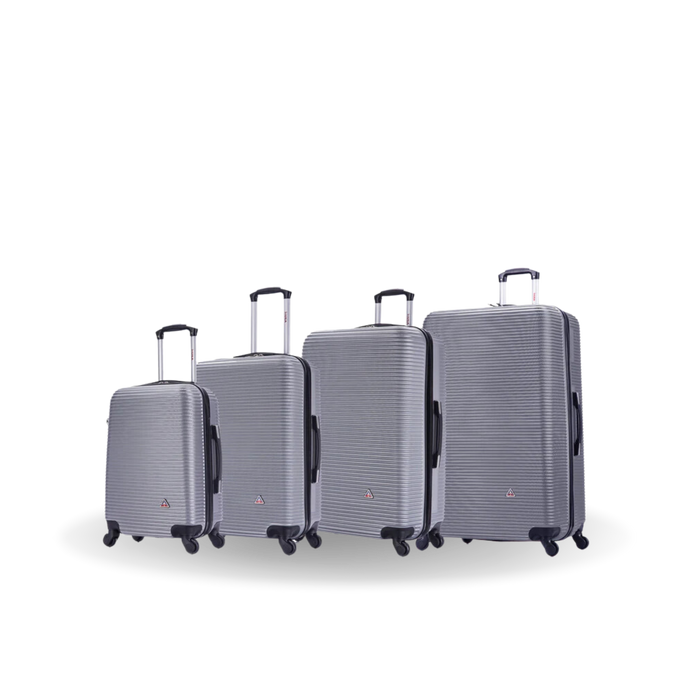 Royal 4 Piece Set 20''/24''/28''/32''