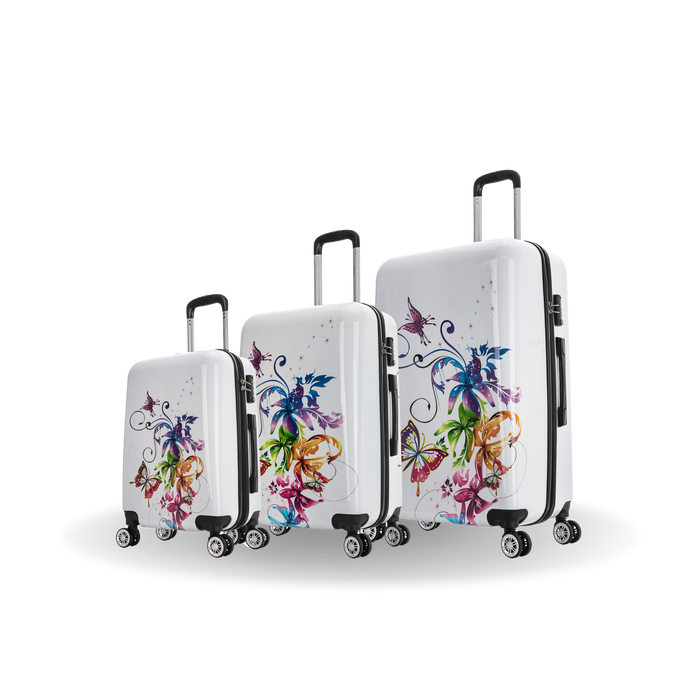 Prints 3 Piece Set 20''/24''/28''