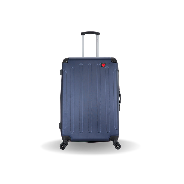 INTELY Large 28" with Built-in Digital Weight Scale