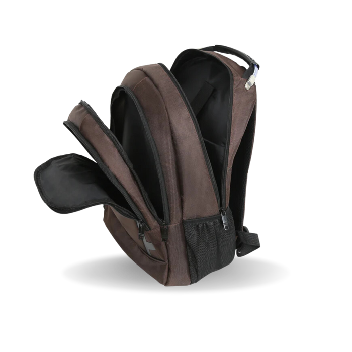 EMINENT Executive 15.6'' Laptop Backpack