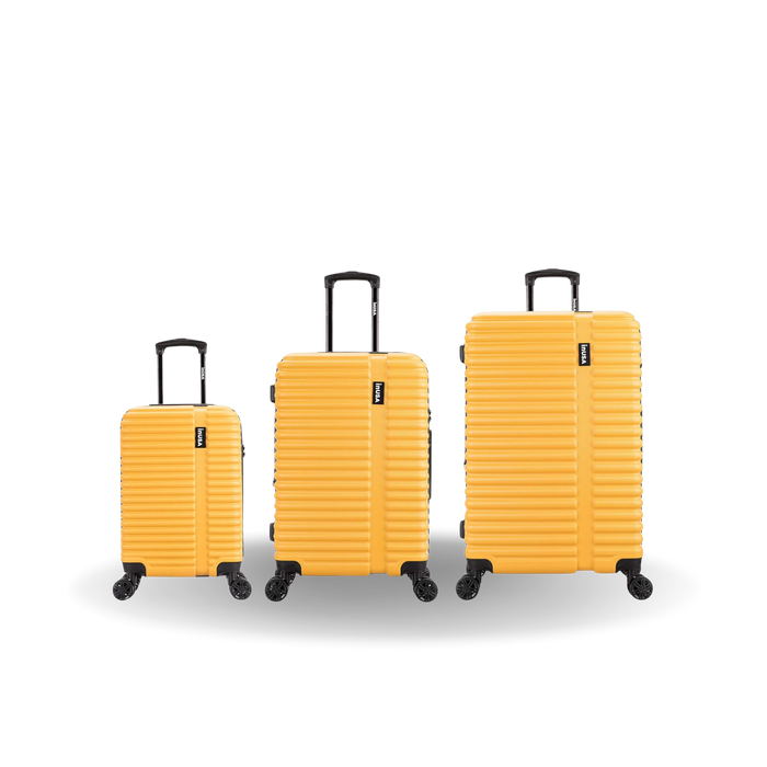 Ally 3 Piece Set 20''/24''/28''