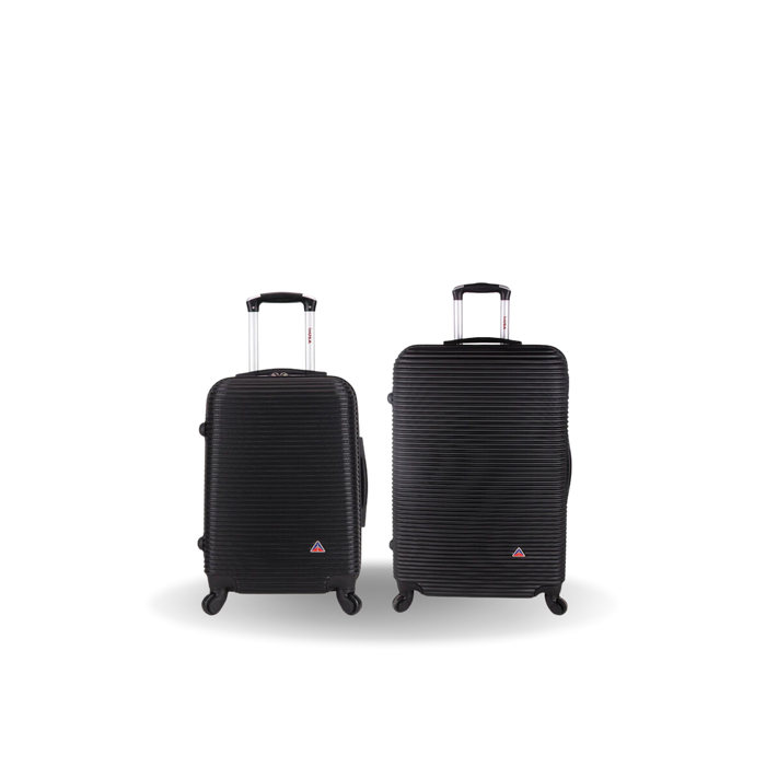 Royal 2 Piece Set 20''/24''