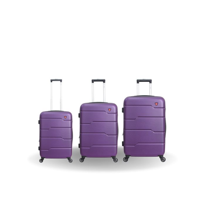 RODEZ 3 Piece Set 20''/24''/28''