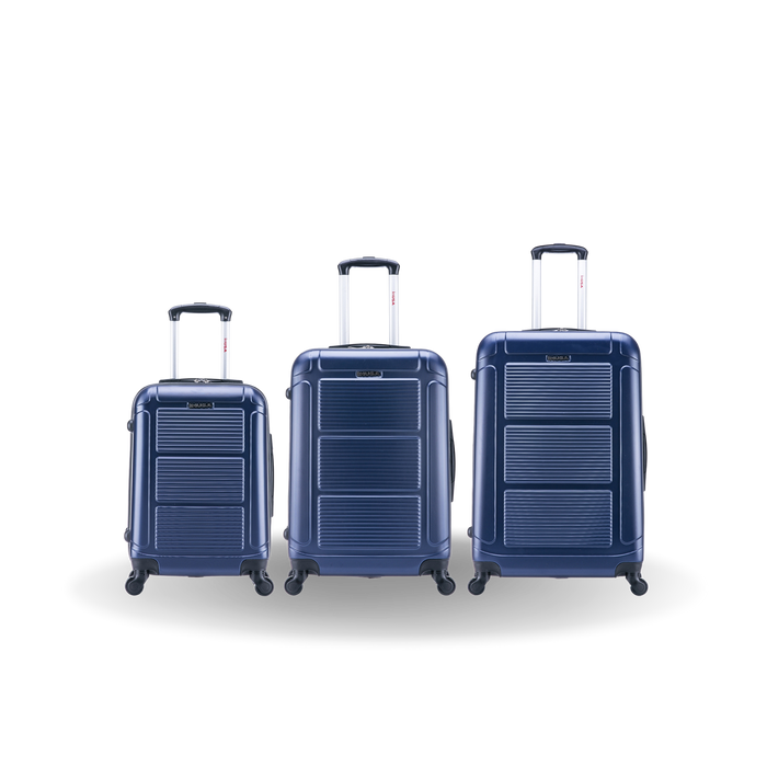 Pilot 3 Piece Set 20"/24"/28"