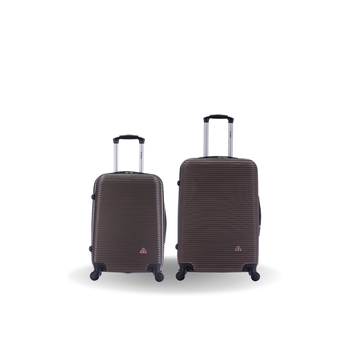 Royal 2 Piece Set 20''/24''