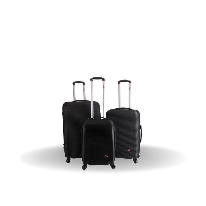 Royal 3 Piece Set 20''/24''/28''