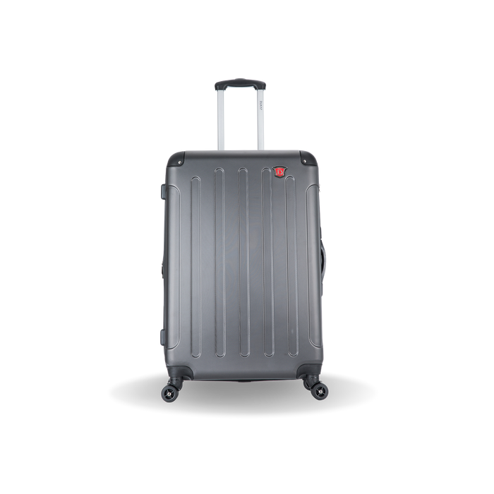 INTELY Large 28" with Built-in Digital Weight Scale