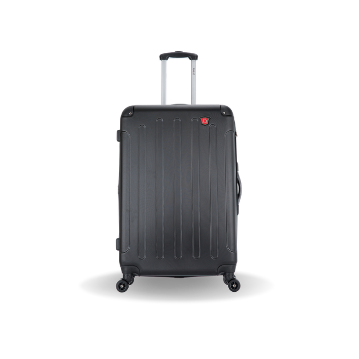 INTELY Large 28" with Built-in Digital Weight Scale