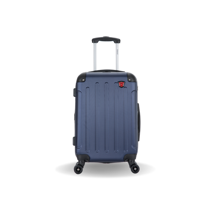 INTELY Carry On 20" with USB ports