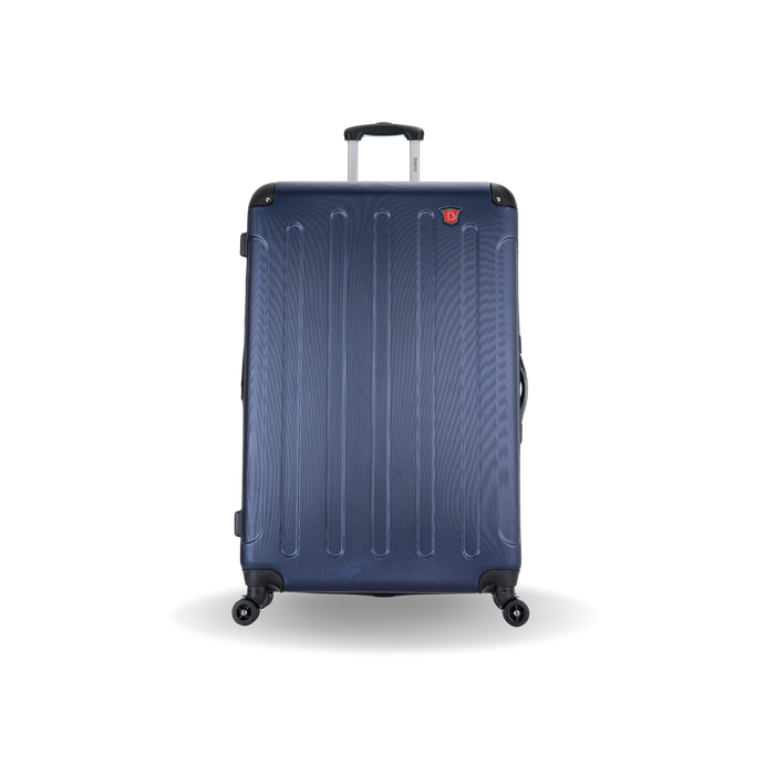 INTELY Extra Large 32" with Built-in Digital Weight Scale