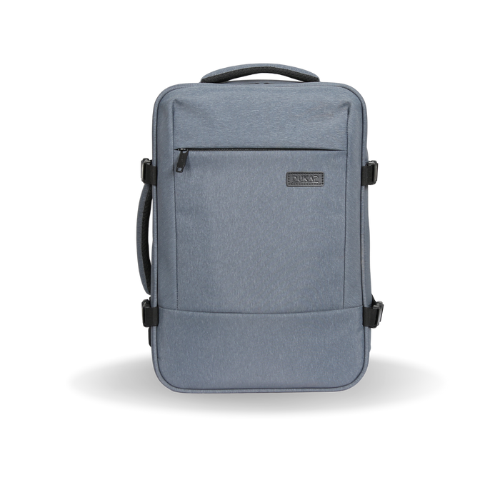 DUKAP X-Era Expandable 15.6" Laptop Backpack