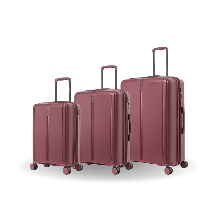 AIRLEY 3 Piece Set 20''/24''/28''