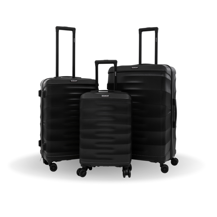 RAV 3 Piece Set 20"/24"/28"