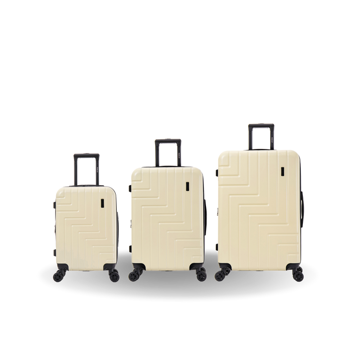 ZAHAV 3 Piece Set 20''/24''/28''