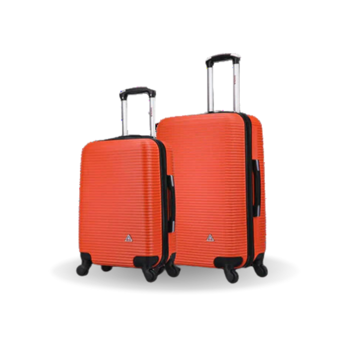 Royal 2 Piece Set 20''/24''