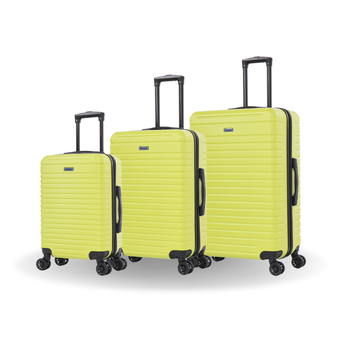 Deep 3 Piece Set 20"/24"/28"