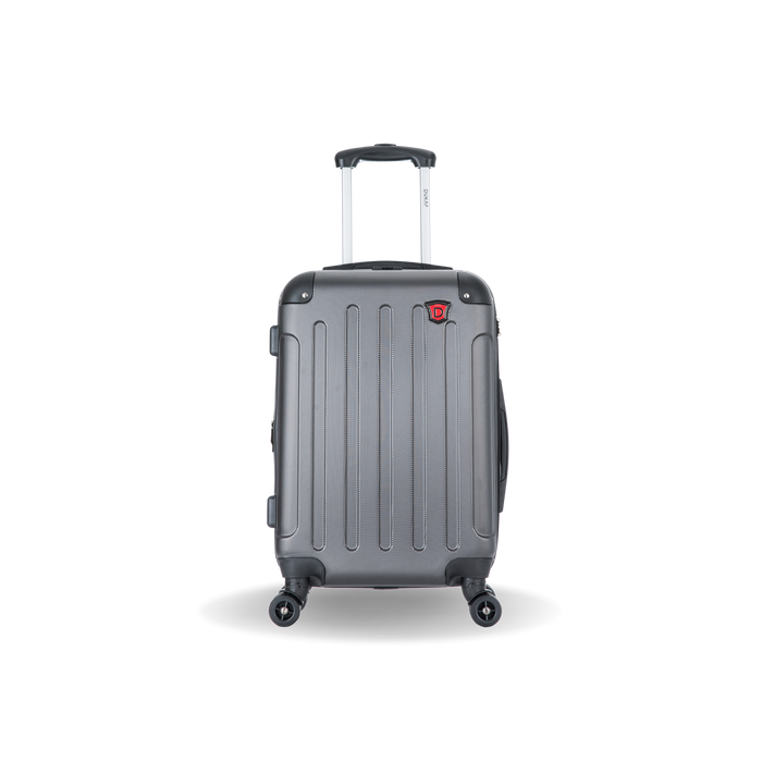 INTELY Carry On 20" with USB ports