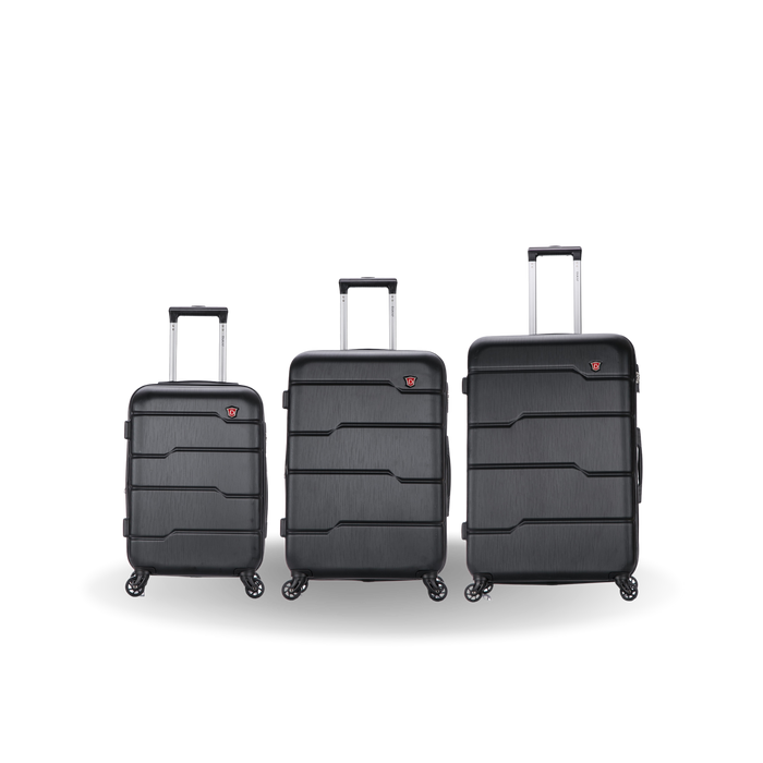 RODEZ 3 Piece Set 20''/24''/28''