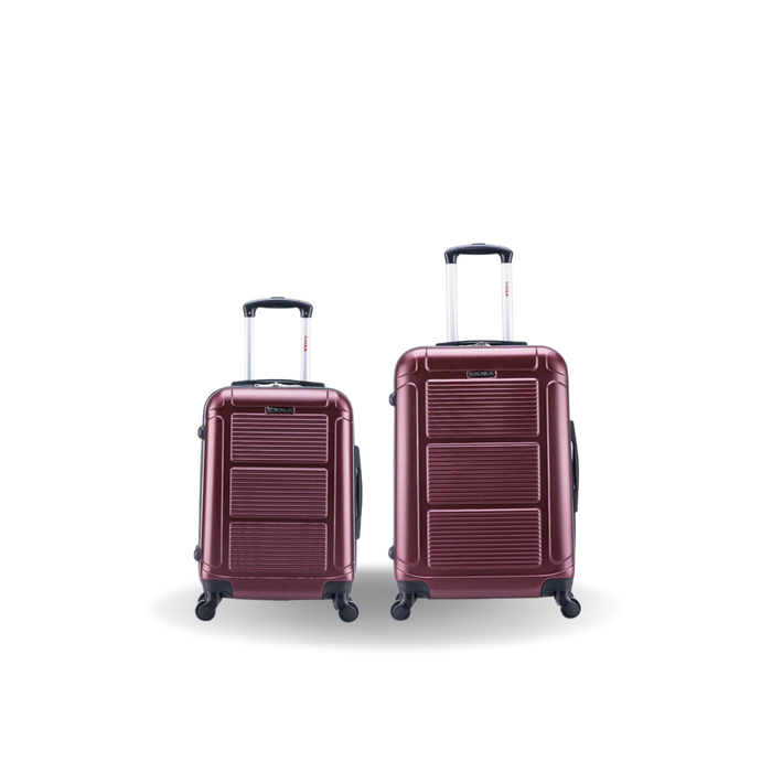 Pilot 2 Piece Set 20''/24''