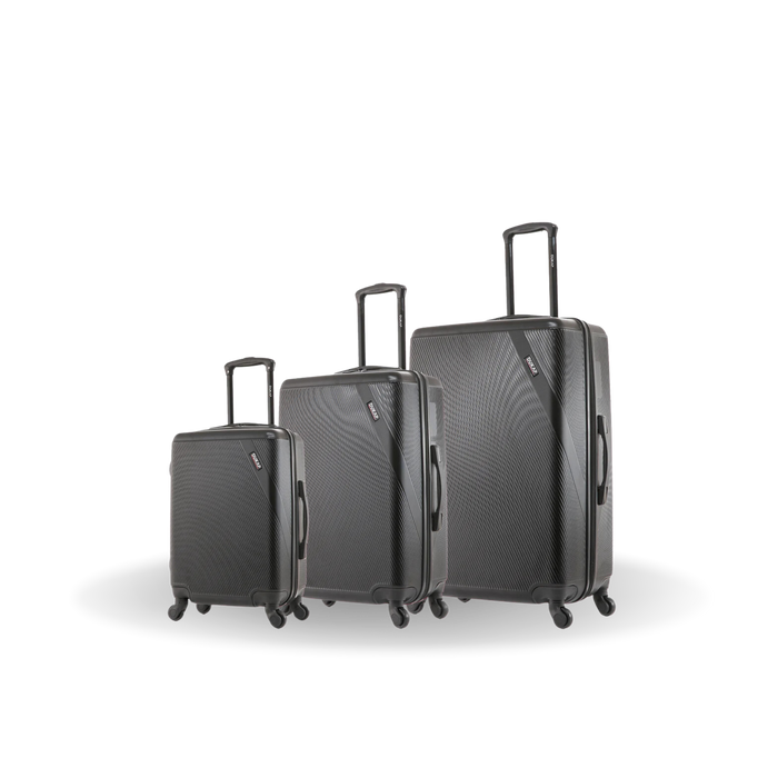 DISCOVERY 3 Piece Set 20''/24''/28''