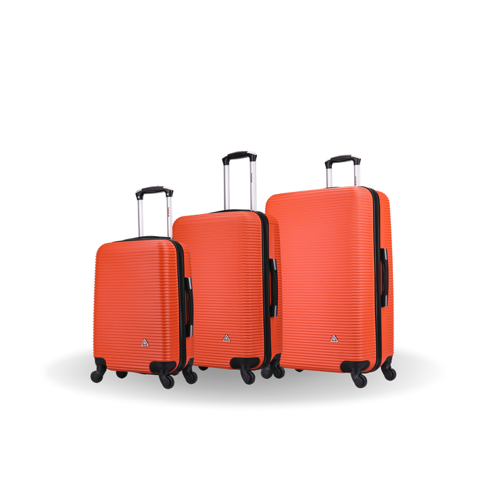 Royal 3 Piece Set 20''/24''/28''