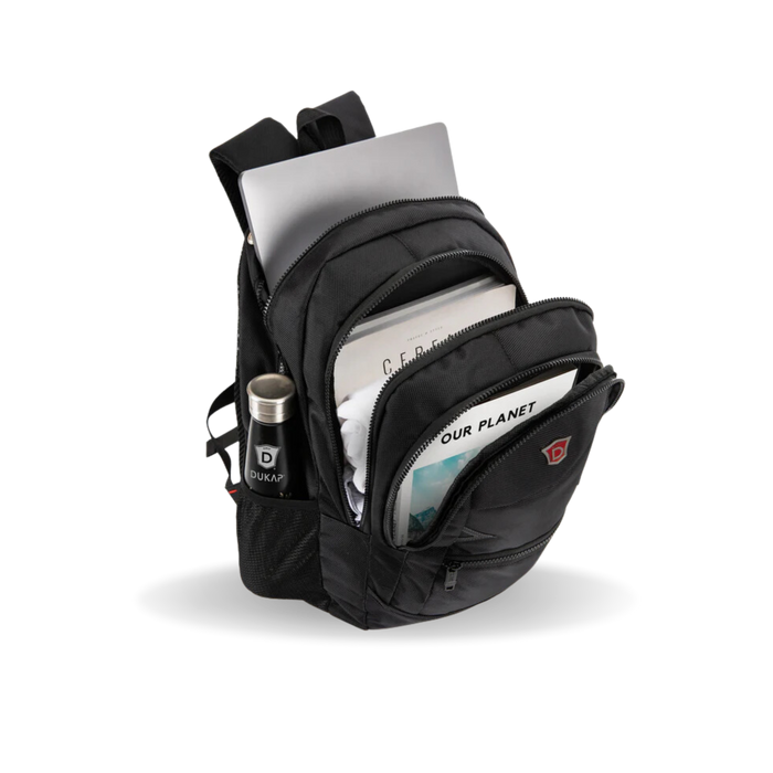 NAVIGATOR Executive 15.6'' Laptop Backpack