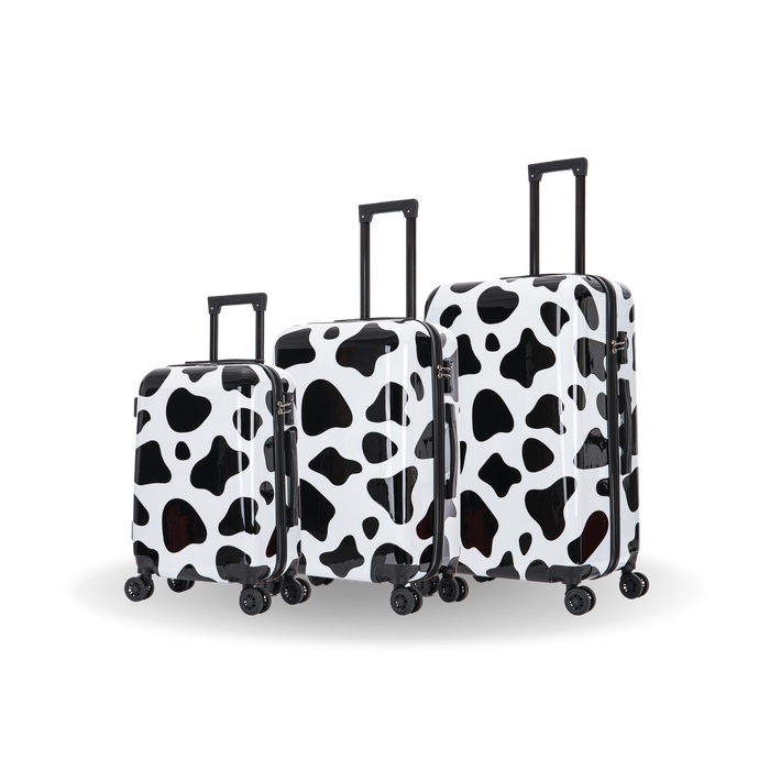 Prints 3 Piece Set 20''/24''/28''